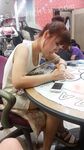 我和愛養泰迪的女友那些風流事 分手後的性生活泄露 內射流精 完美露臉 高清