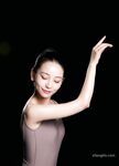 【黑客破解】台中18歲的舞蹈班學員黃嘉雯 各種私拍泄密流出6