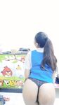 黃嘉雯 制服 07 - 09#2021