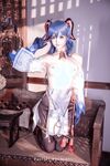 蘿莉嫩妹@超級美穴@白莉愛吃巧克力之甘雨