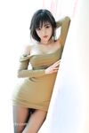 顏值擔當網紅級女神嫩模甄選 御用模特嫩模『三青葉子』抖叔+野叔+希威社+CK社最新私拍