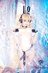 萌新推特00後露臉網紅美少女▌白莉愛吃巧克力▌JK白虎安琪拉 甜美可愛大尺度高清私拍