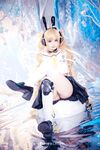 萌新推特00後露臉網紅美少女▌白莉愛吃巧克力▌JK白虎安琪拉 甜美可愛大尺度高清私拍