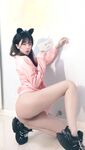 出山就封神！推特超強SM大神【奴印文化】五位御用極品反差女奴推特勁爆調教原版無水印蝶小蝶-Ancheng