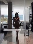 推特超極品女神『晗晗』超極品女神極品美乳鮑魚一線天 極品蜜桃臀 後入簡直爽爆 高清2