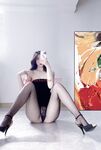 三位超高顏值頂級女神『橘貓+蕎麥+晚晚』強烈推薦新作 極品女神淫慾粉穴 高清 蕎麥麥