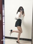 重磅推薦！淫盪肥臀人妻母狗【見過騷的 沒見過這么騷的】喜歡戶外露出，喜歡被很多男人操