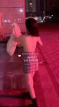 推特巨乳網紅『芙烈亞』大尺度露出私拍 各種場所露出 商場街道 全裸爬樓道