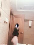 【重磅推薦】，北京22歲大學生，【白白MM】，電梯，頤和園，小區旁，都是展露美好胴體的場所，萬人訂閱精彩-白白M