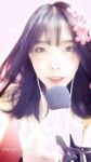 超美顏值極品22歲中韓混血網紅出賣自己干凈甜美的肉體流出 被操的醉眼迷離 完美露臉 高清