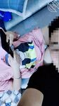 海角社區禽獸父親破處18歲蘿莉女兒後續 喂閨女吃春Y後悔不已累的我的老腰都快斷了