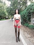 私房最新流出【推特 SM大表姐】網紅反差母狗 露出羞辱調教，第二彈