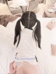 極品可愛萌妹性愛露出甄選『GiGi+康諾諾+美玉姐姐+小蘿一米五』豐臀 美乳 粉穴小蘿一米五