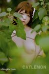 頂級色影八位大神『魔都+大魔王+塵叔+野叔』爆色十月新作CatLemon