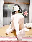 超極品雙馬尾萌妹『蘿莉糖糖不想起床』失禁潮吹 完美巨乳 粉嫩鮑魚 超嫩白 高清日常記錄
