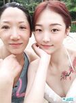 上海富家千金遭前任曝光大量性愛生活照流出 深喉吃屌淫靡喘息 反差婊聽到要肏穴瞬間興奮