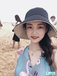 上海富家千金遭前任曝光大量性愛生活照流出 深喉吃屌淫靡喘息 反差婊聽到要肏穴瞬間興奮