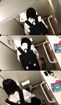 【偷拍精品】大神潜入学校女厕偷拍多位漂亮学妹的小嫩鲍