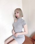《台湾情侣泄密》漂亮小猫咪和男友之间的私密视讯被曝光 “你要负责哦”