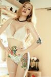 超颜导弹乳女神『Milky』最新付费私拍 极品爆乳啪啪 第二弹 高清