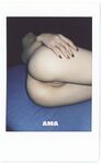 走另類情色唯美路線的攝影大咖AMA女體藝術私拍各種露臉極品反差美模觀感另一種滋味