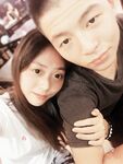 台北南港中學美女校花 和前男友啪啪視頻被渣男曝光