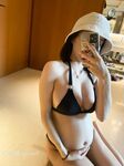 究極核彈 推特39萬粉絲網紅孕婦『雪莉』最強私拍 啪啪露出擠奶全操齊 高清