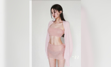 私密猎奇部落付费群贵宾席专属福利~无套插入干净无毛馒头穴合集~视觉盛宴第三季 (14)