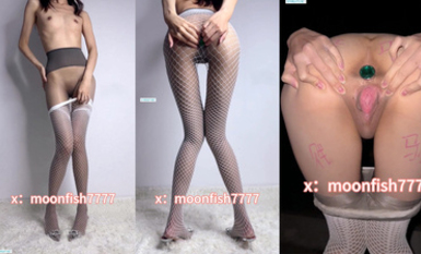 moonfish7777 網襪