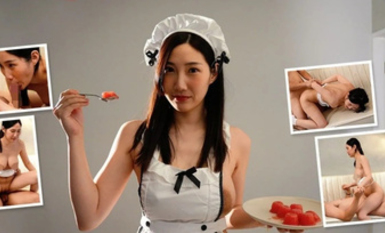 黎兒 AVJiali幸運男再遇巨乳前女友並狠狠的操了她